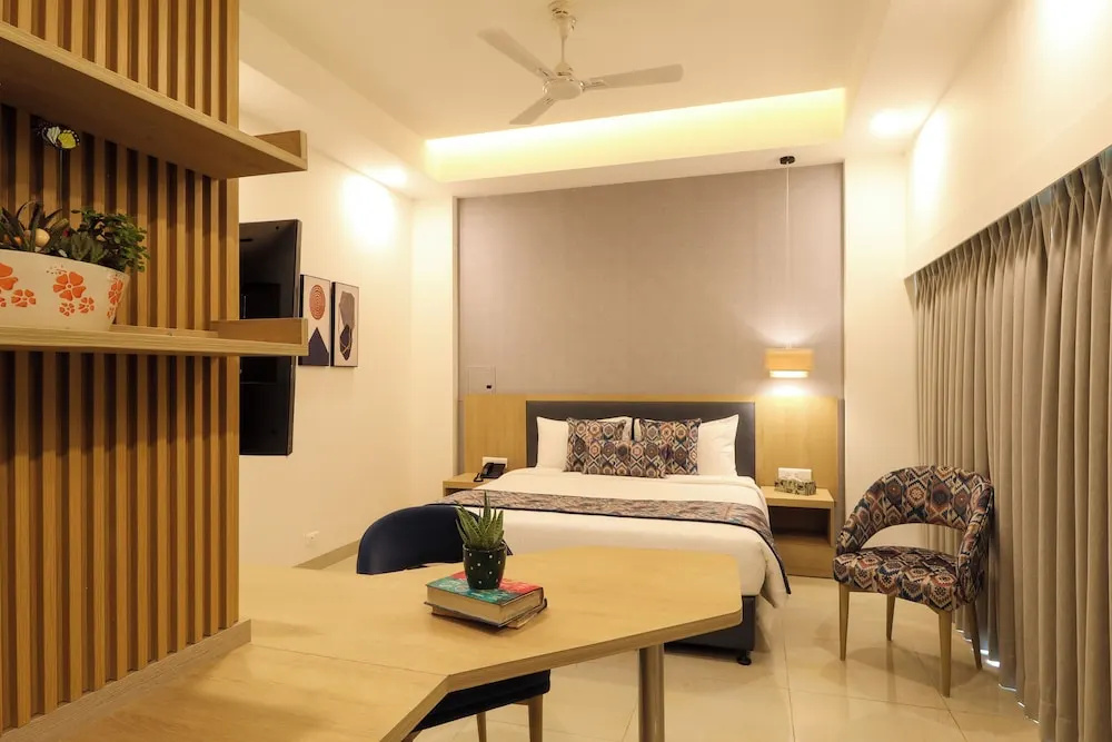 Hotel photo 6