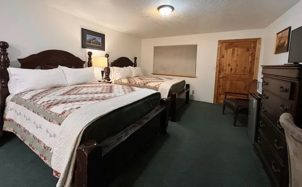Hotel photo 9