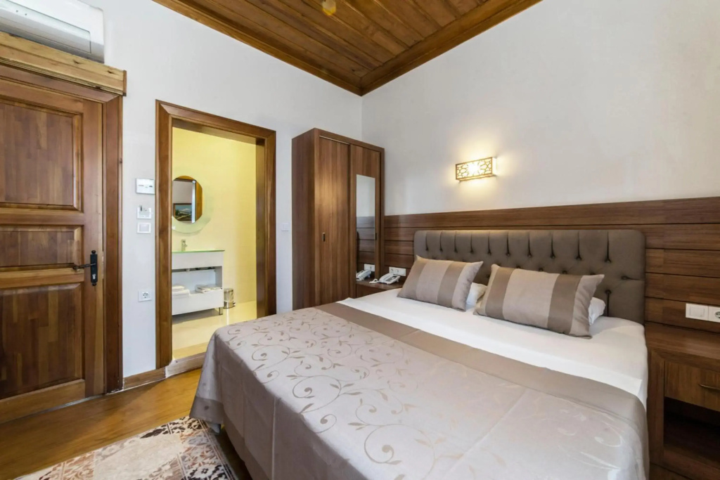 Armistis Hotel - фото 4