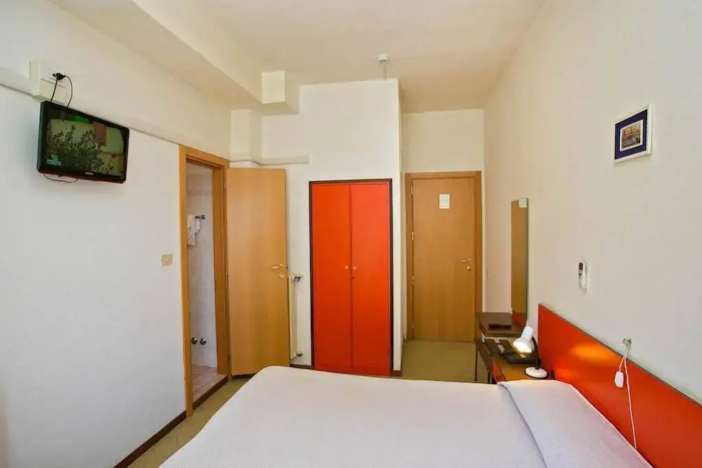Hotel Antares - Général