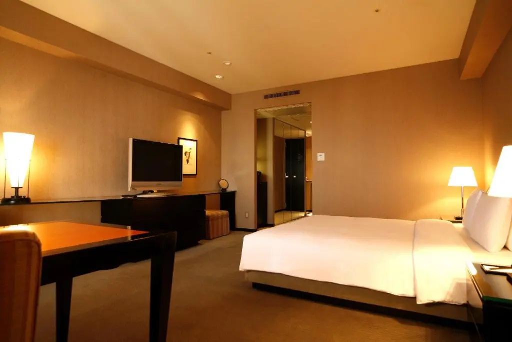 Grand Prince Hotel Osaka Bay 사진 11