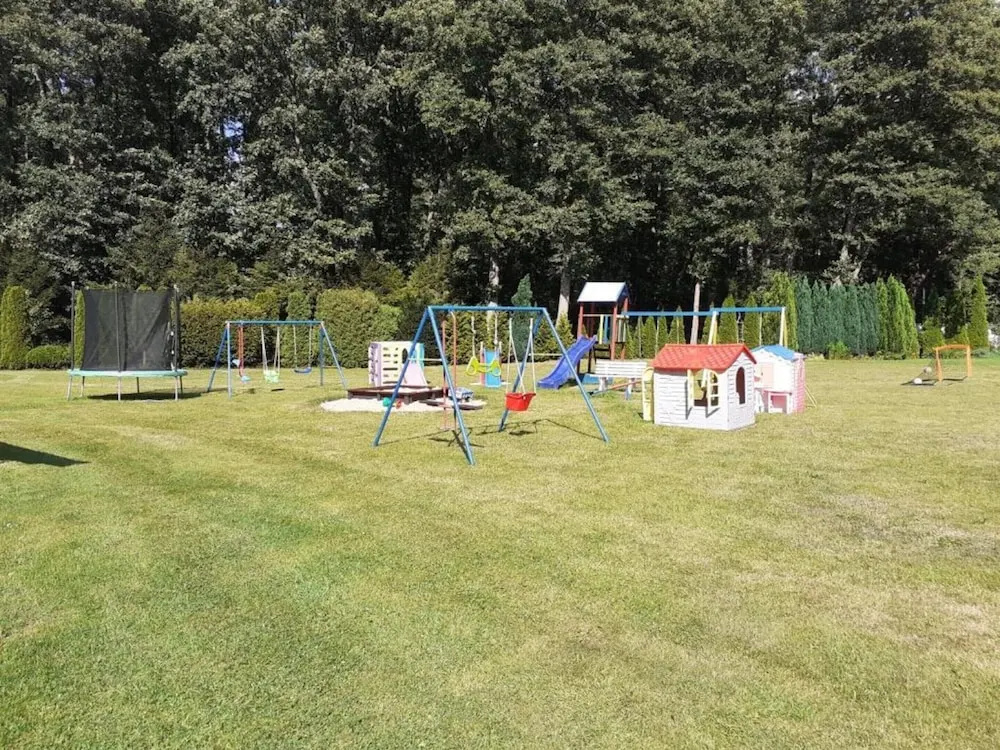 Comfortable Holiday Home With a Private Garden