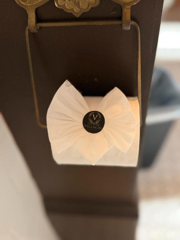 Villagio Boutique Hotel - Chambres