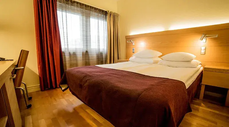 Original Sokos Hotel Lappee - Chambres