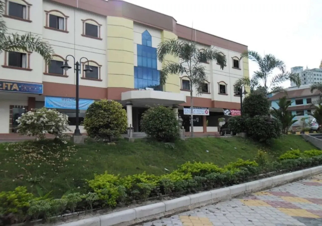 Hotel photo 1
