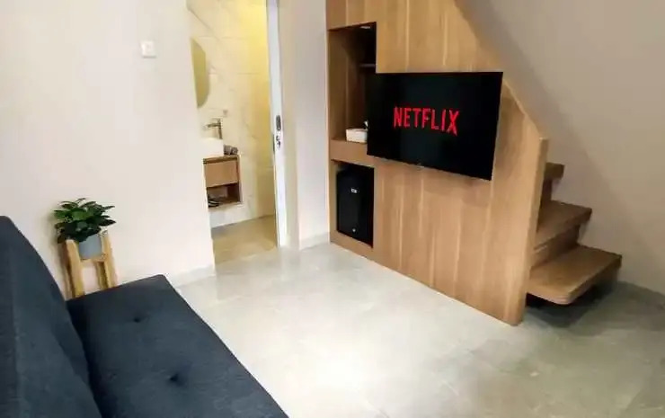 Cottonwood Boutique Heritage Otten - фото 11