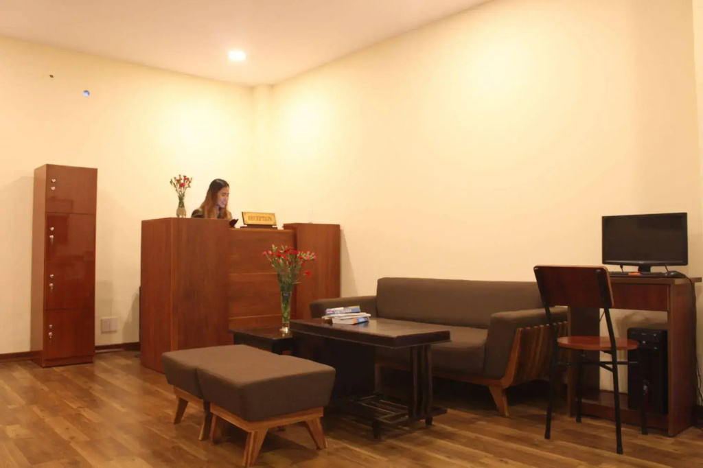 Hotel photo 24