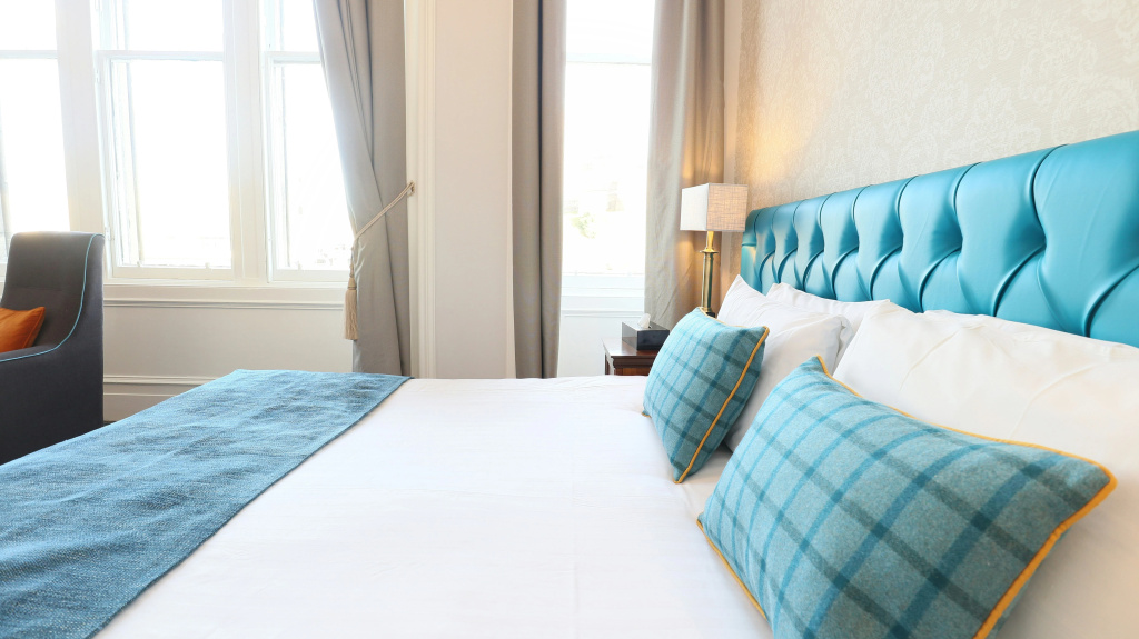 Columba Hotel Inverness by Compass Hospitality - Général