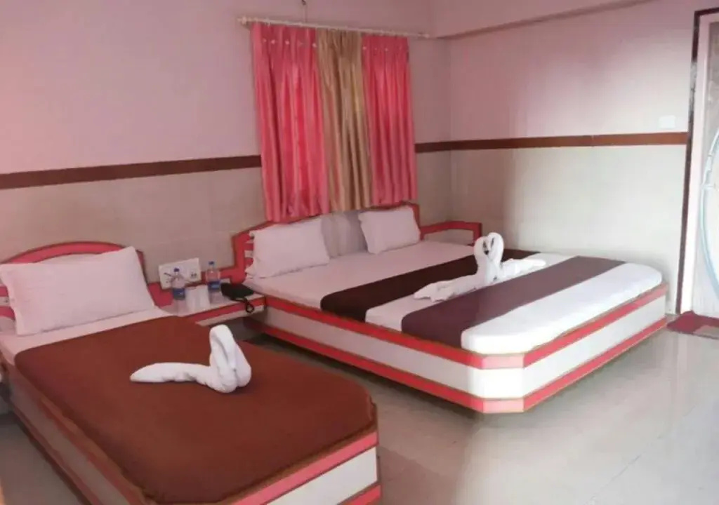 Hotel photo 8