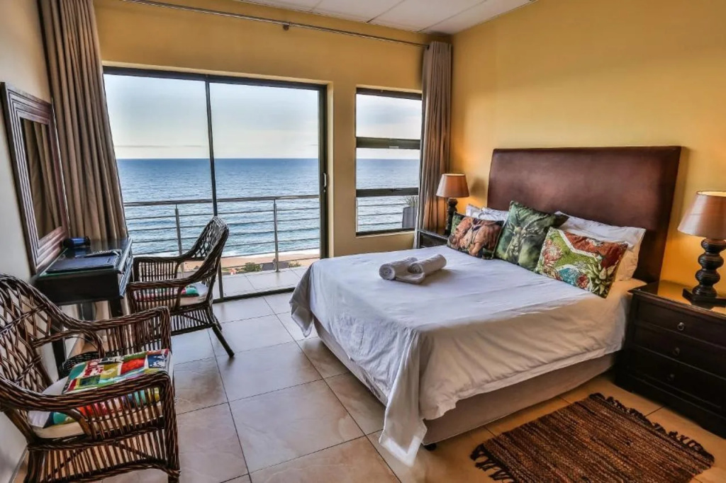 Zimbali View Eco Guesthouse - Général