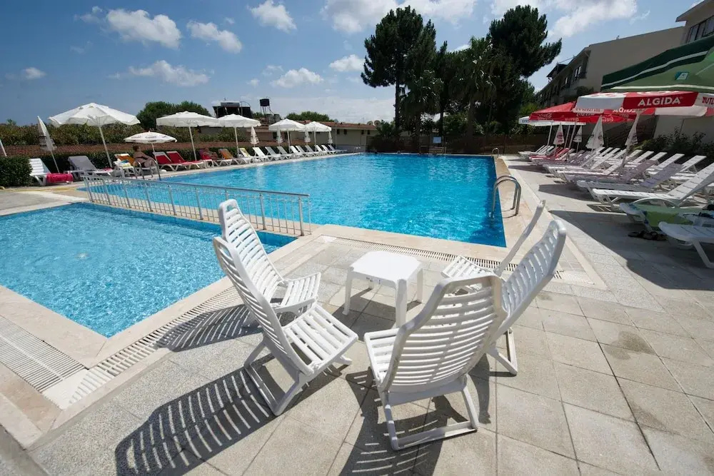 Hotel photo 17
