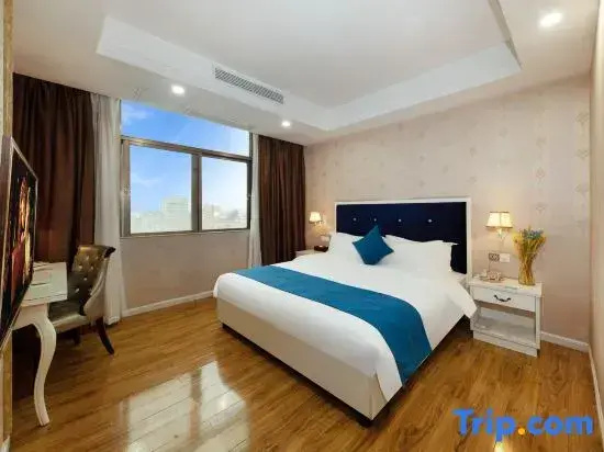 Comfort Suite
