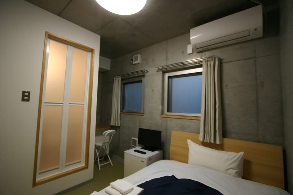 Weekly SHO Hotel Namba 사진 3