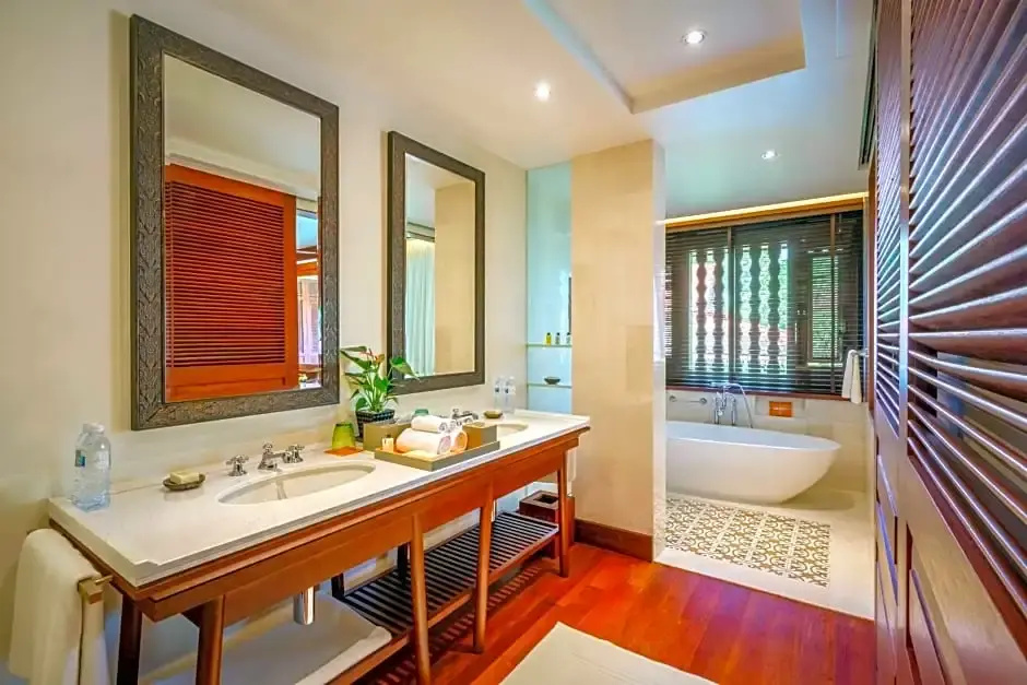 La Residence d'Angkor, A Belmond Hotel, Siem Reap - Chambres