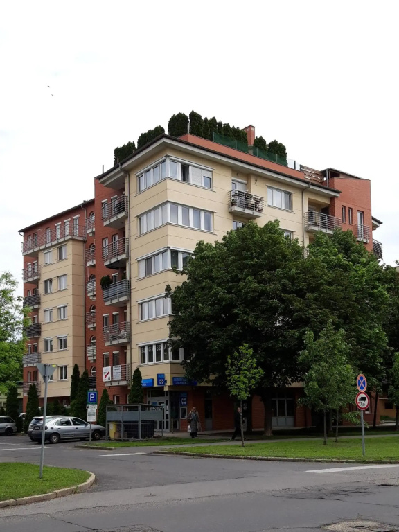 Vörösmarty Apartman Miskolc - Belváros - downtown