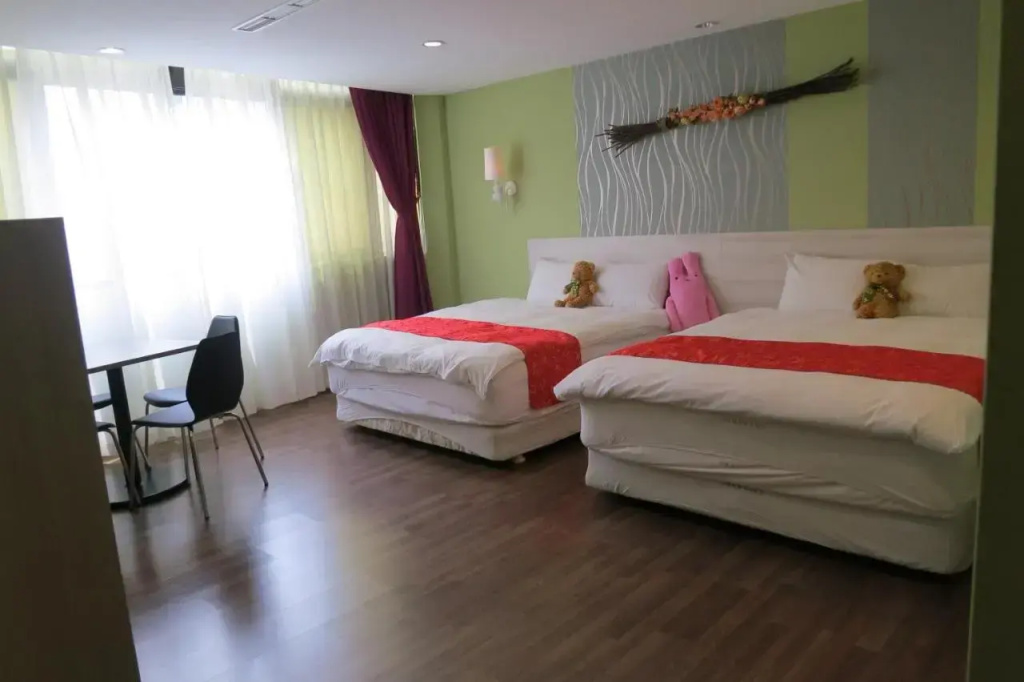 Hotel photo 6