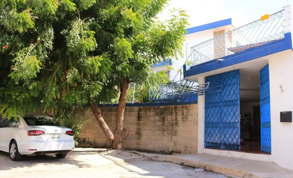 Casa Armaluz