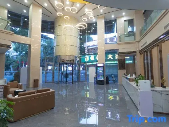 Business Centre