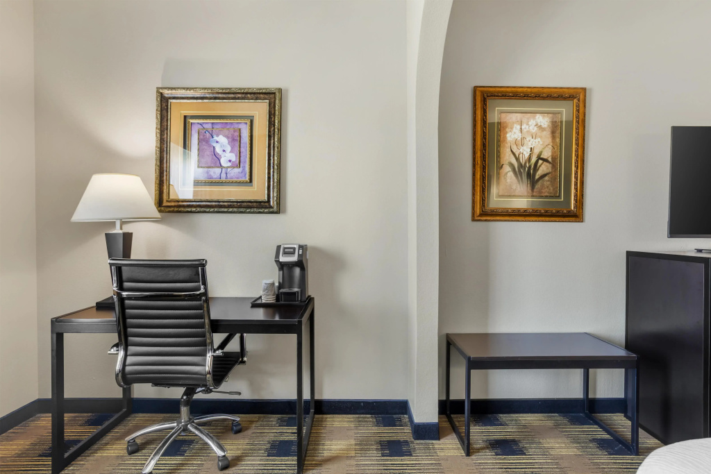 Best Western Plus Heritage Inn - Général