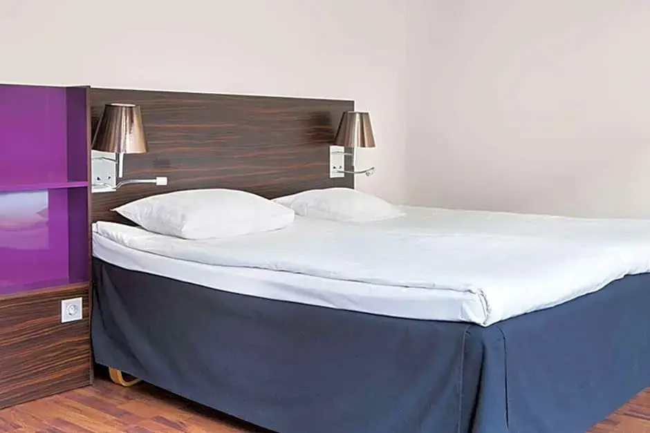 Comfort Hotel Jonkoping - Chambres