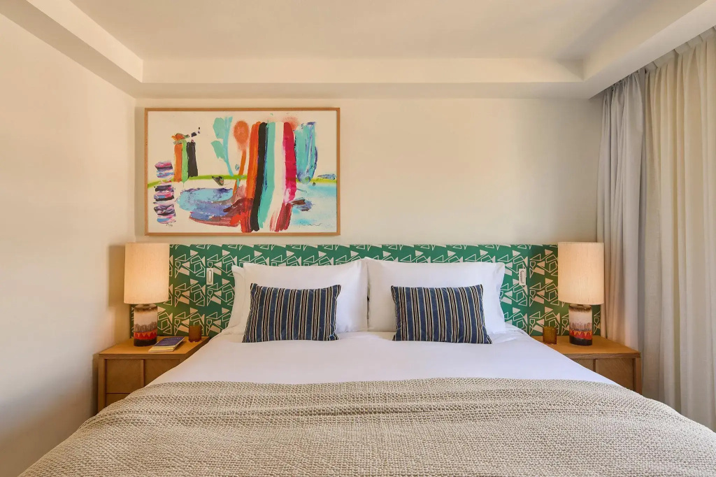 Kimpton Los Monteros Marbella by IHG - фото 46