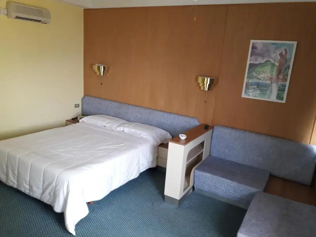 Hotel Resort Nautilus - Général