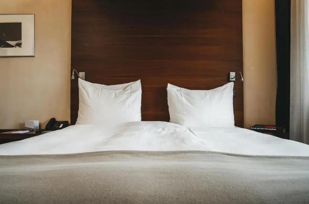 Signinahotel - Chambres