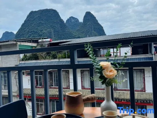 Shijianli Homestay (Xingping Ancient Town) in Guilin