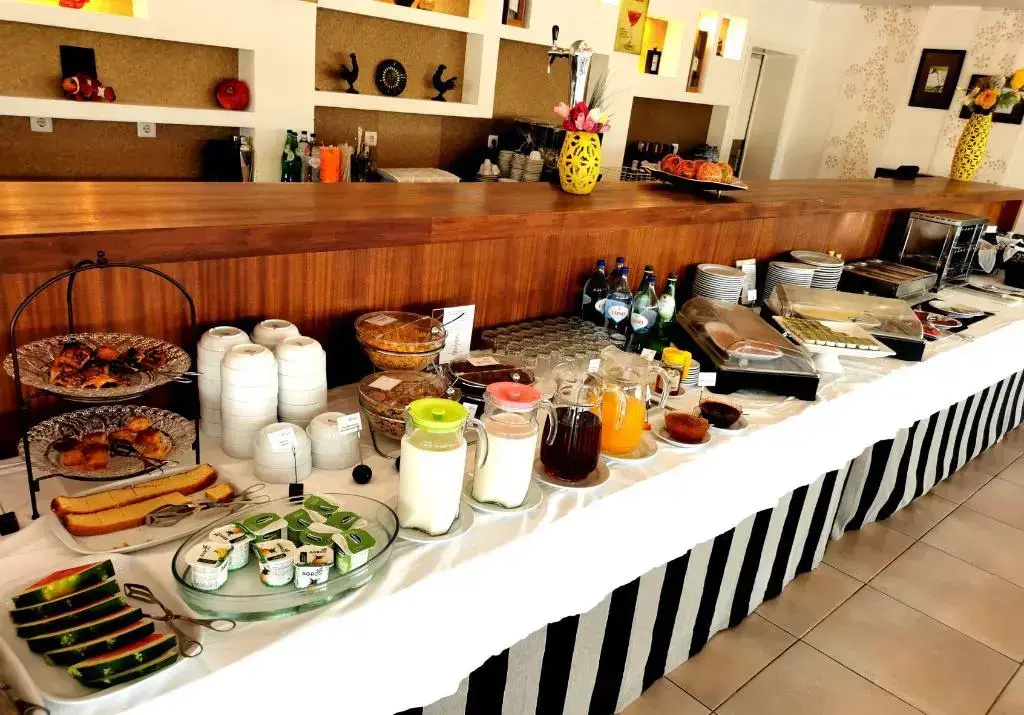 Casa Do Vale Hotel - Général