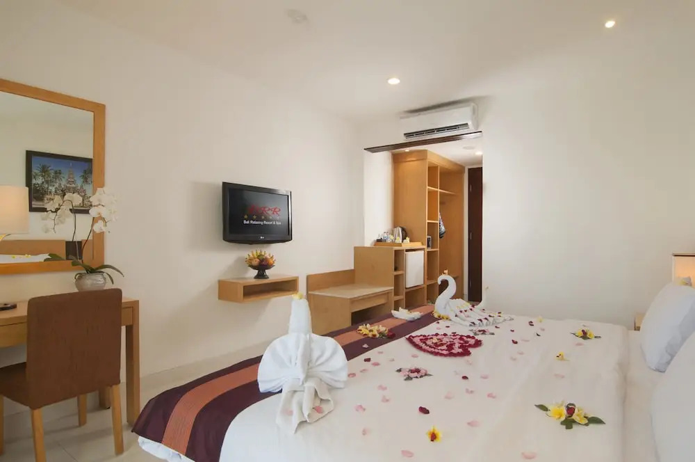 Bali Relaxing Resort And Spa