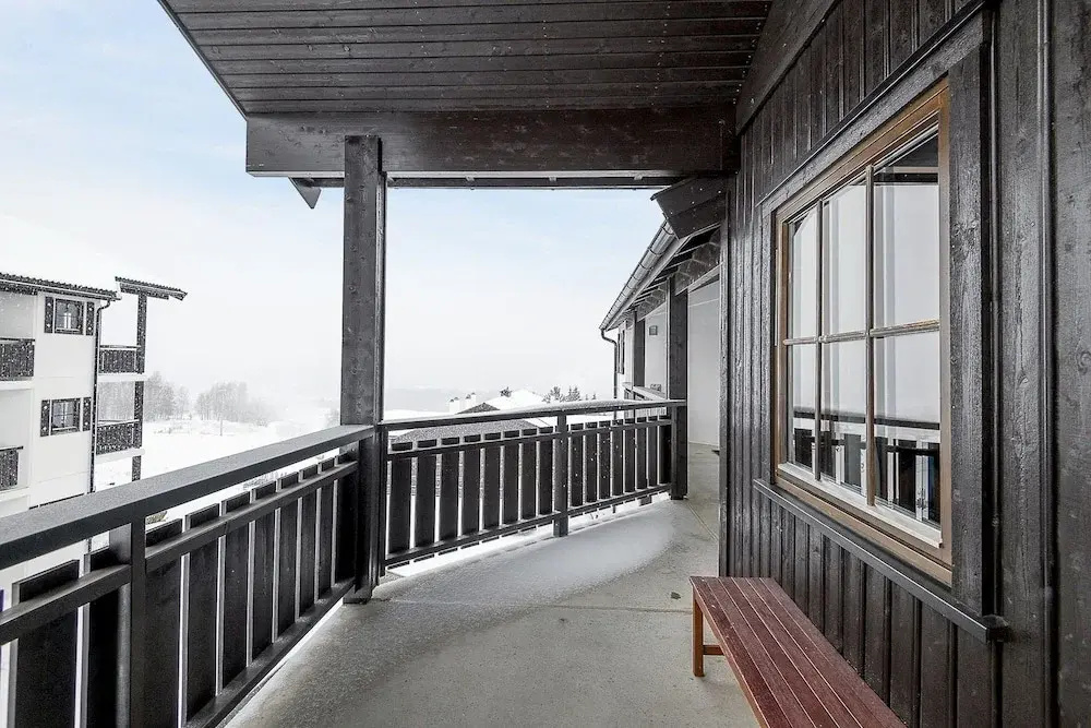Hafjell Resort Alpin Apartments Solsiden - Général