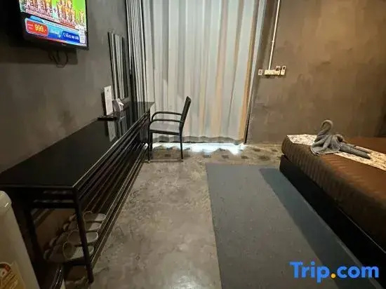 Buriram Judypark and Resort - Chambres