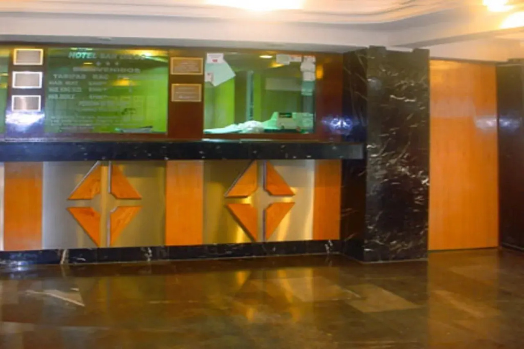 Hotel photo 15