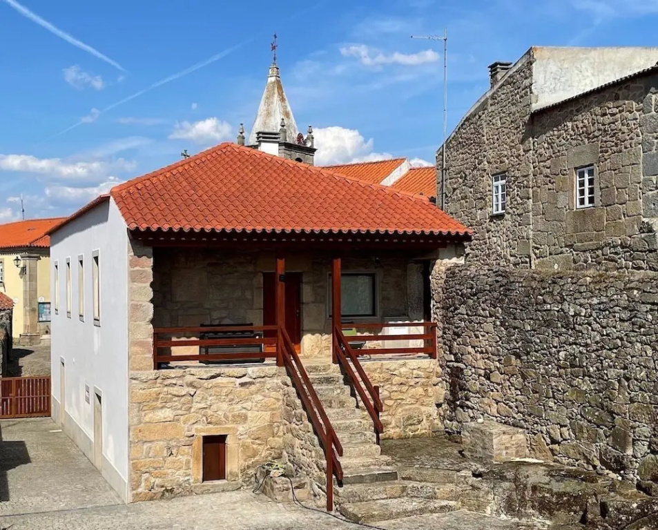 Casa de Sampaio