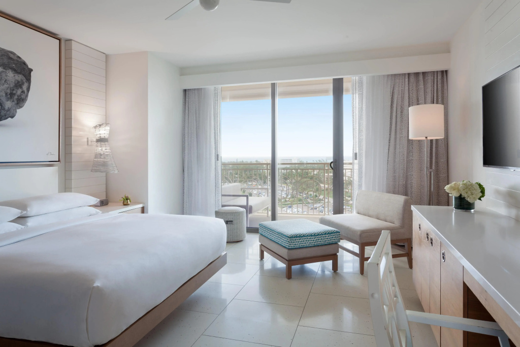 Grand Hyatt Baha Mar - Général