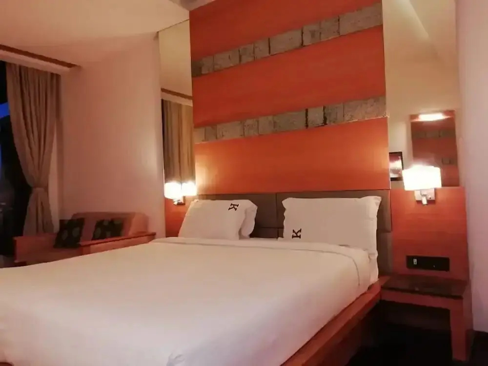 Hotel photo 19