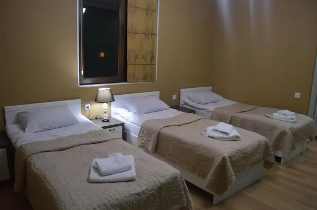 Renaissance Hotel Tbilisi - Chambres