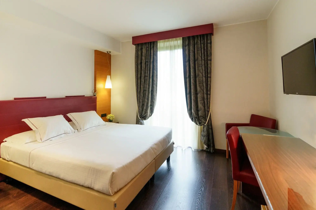 Red's Redaelli Hotel - Général