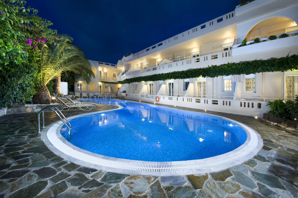 Hotel photo 11
