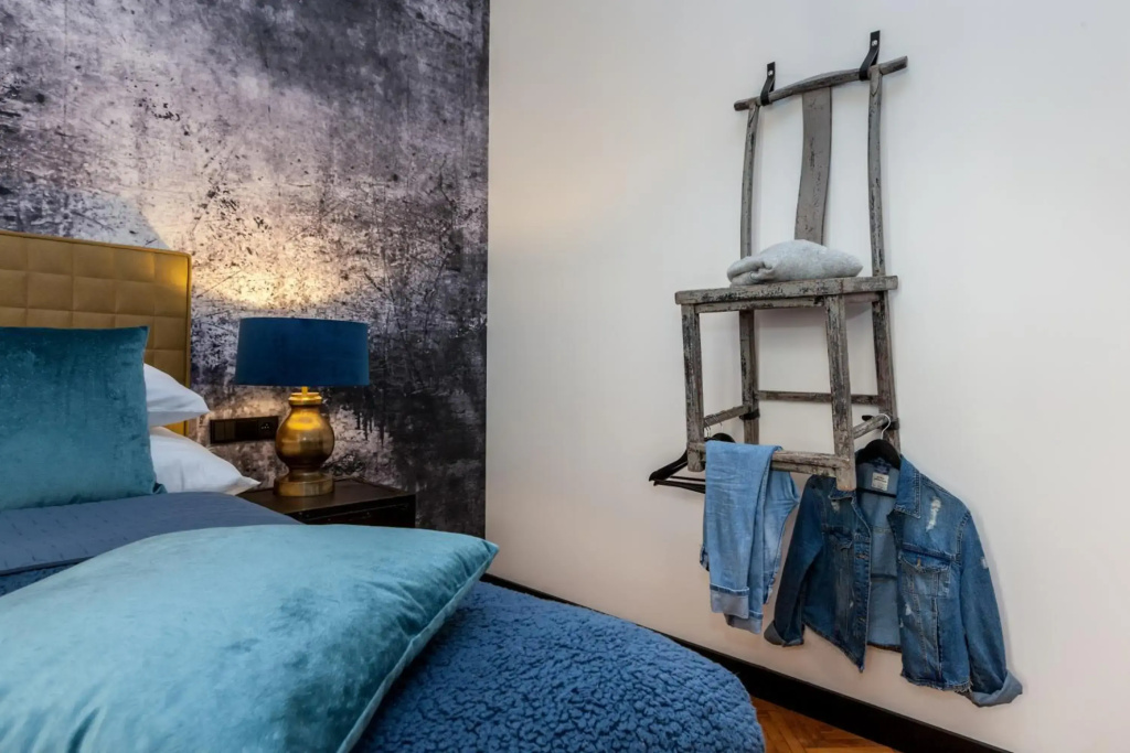 Antik Hotel - Général