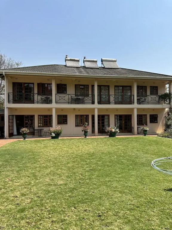 A Boutique Lodge Situated in a Serene Environment - 2022