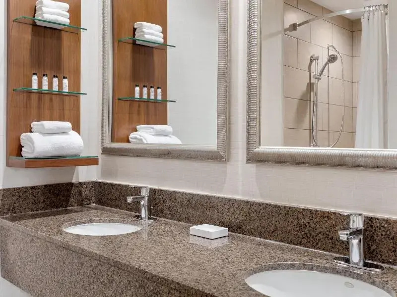 Delta Hotels by Marriott Bristol - Chambres