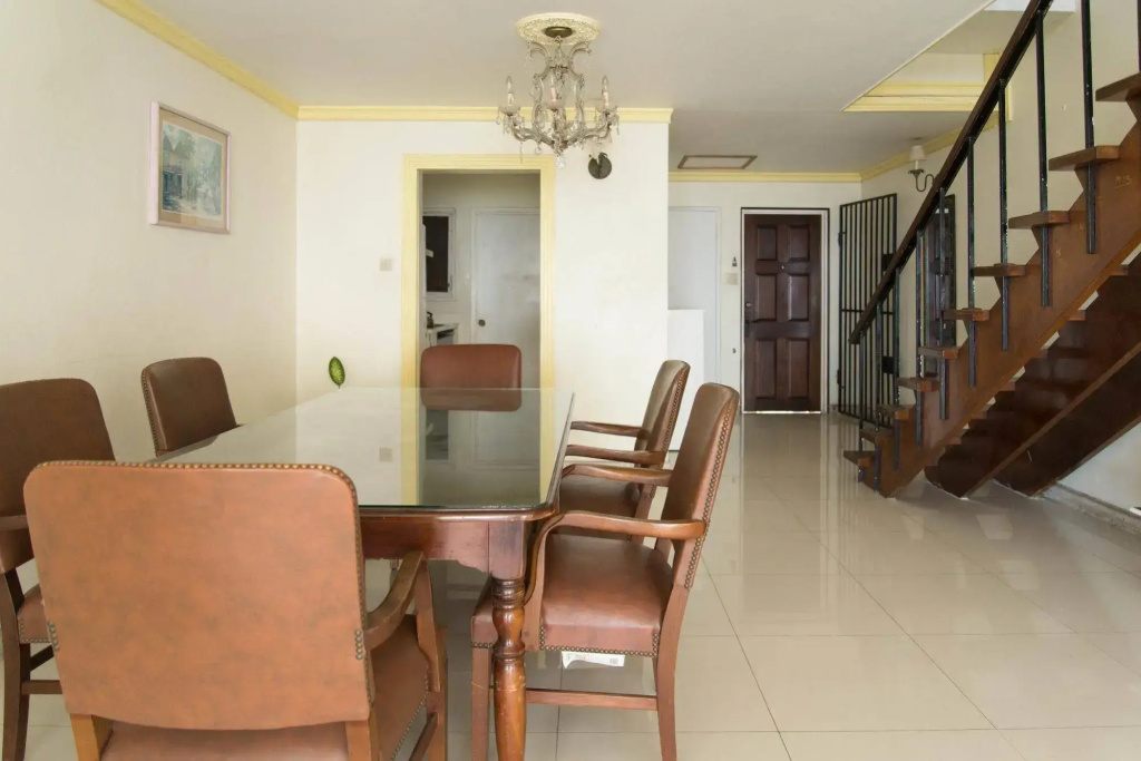 Court Manor at Montego Bay Club - Général
