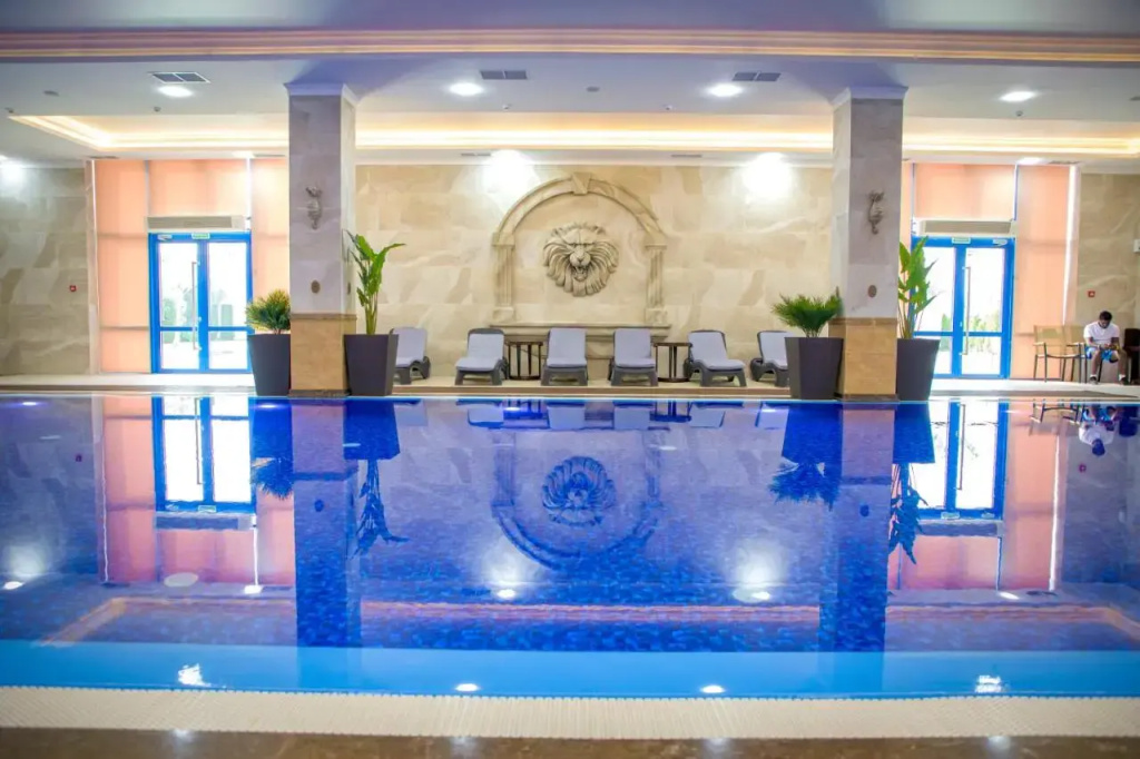 Hotel photo 2
