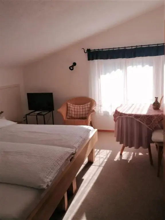Ferienhaus Dr. Schorm - Chambres