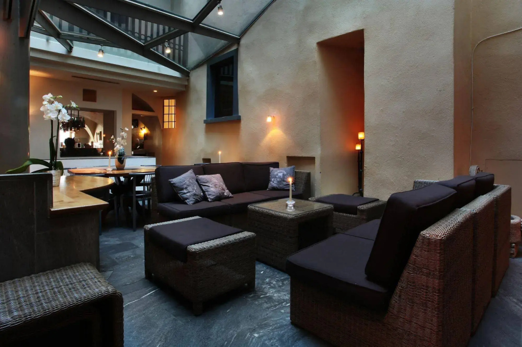 Ambiente Hotel Freieck - Général