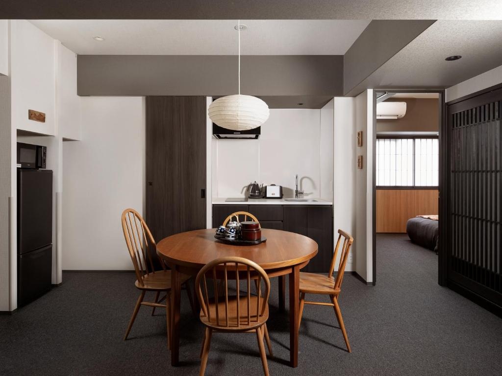 MIMARU SUITES Kyoto Central 사진 6