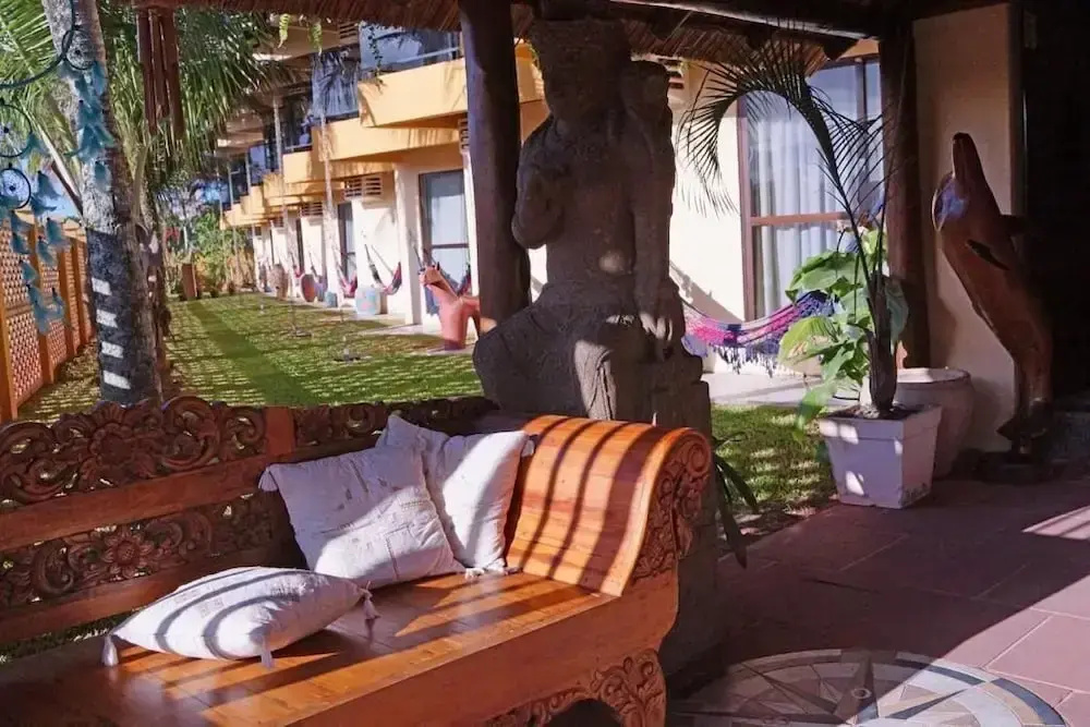 Hotel photo 11