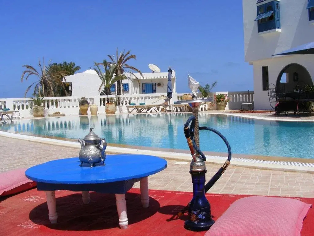 Hotel photo 11