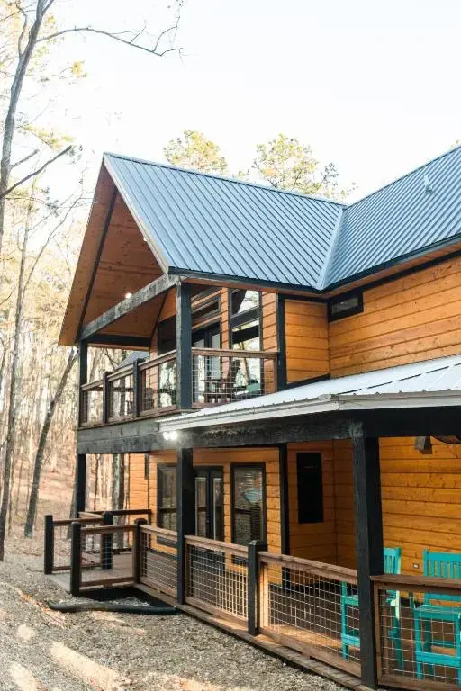 Glorious Grace Retreat